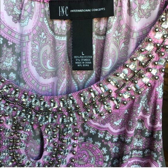 JEWELED TANK & Cardigan Set! - Picture 7 of 16